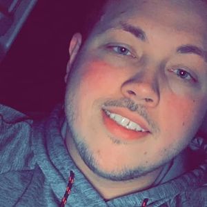 Meet your Posher, Dusty